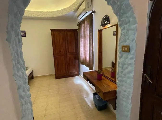 Kamp alanı Dolphin Camp *