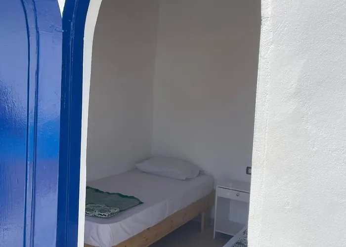 Dolphin Camp * Dahab
